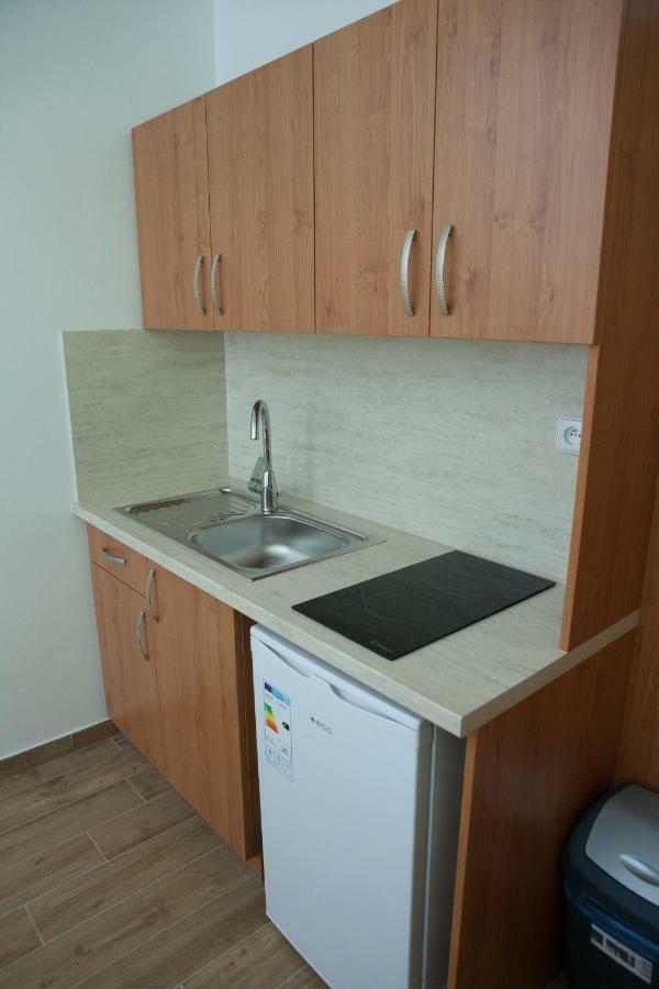 Vila Sofia ลูฮาโชวิตเซอ ภายนอก รูปภาพ