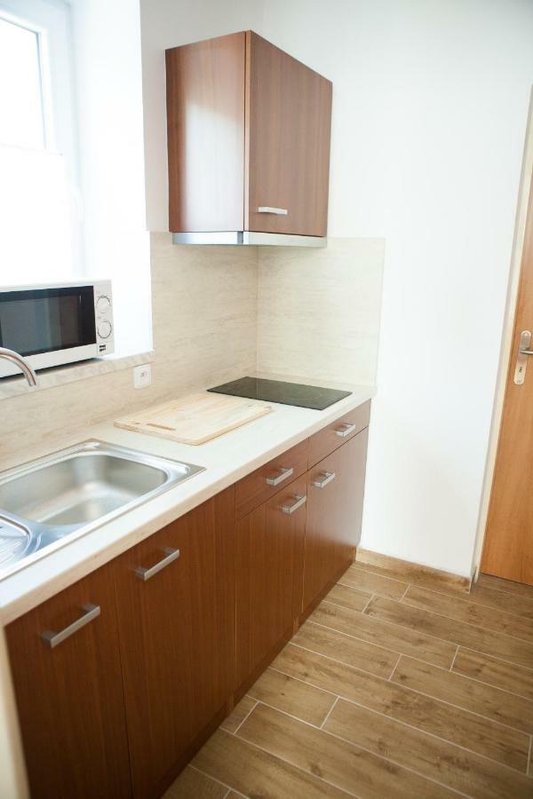 Vila Sofia ลูฮาโชวิตเซอ ภายนอก รูปภาพ
