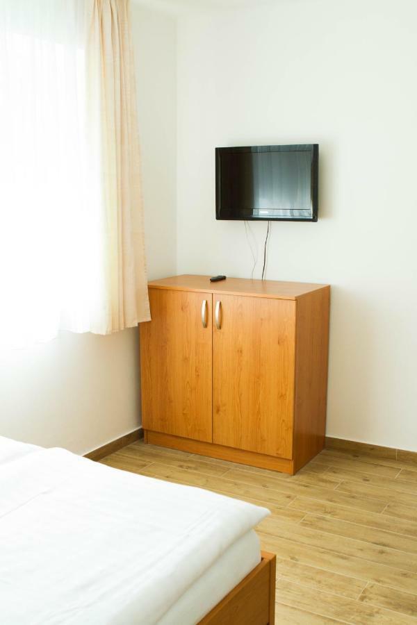 Vila Sofia ลูฮาโชวิตเซอ ภายนอก รูปภาพ